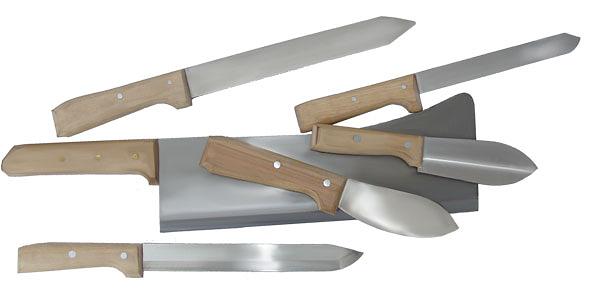 Станок для заточки боенских, разделочных ножей СЗН-02С фото 5