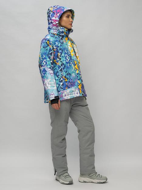 Костюм горнолыжный CHUNMAI 02270Rz фото 6