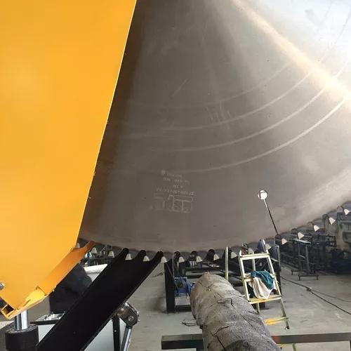 Торцовка дисковая маятниковая ТДМ-1200 «Тирекс» Диаком фото 2