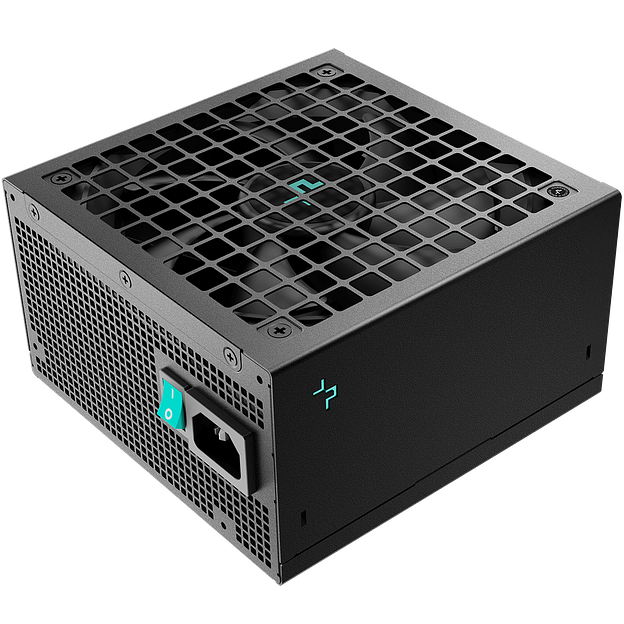 Блок питания 1000W GamerStorm (Deepcool) PN1000M (ATX, 20+4 pin, 120mm fan, PCI-E 6+2Px3, 8xSATA) (R-PNA00M-FC0B-WGEU) фото 6