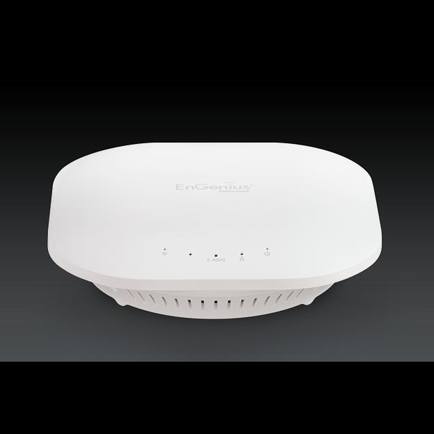 Точка доступа EnGenius EWS210AP, 802.11b/g/n 300Mbps, 29 dBm on the 2.4 GHz фото 3