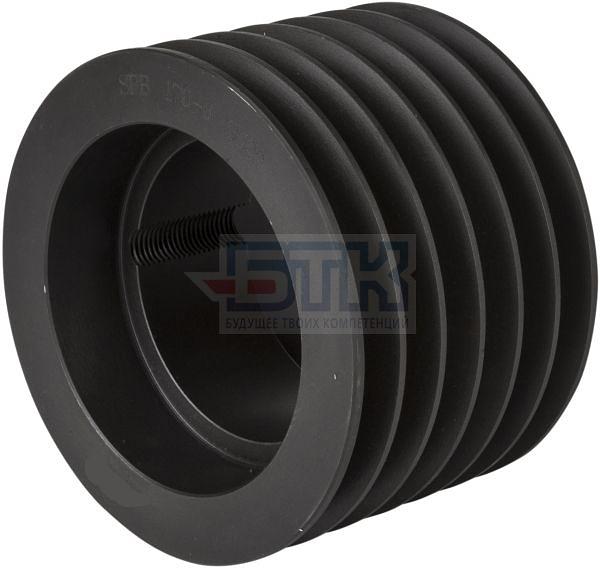 Клиновый шкив PHP 6SPB212TB SKF фото 1