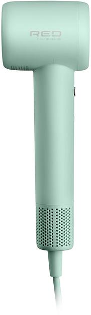 Фен Red Solution F572 1400Вт зеленый/мятный фото 2