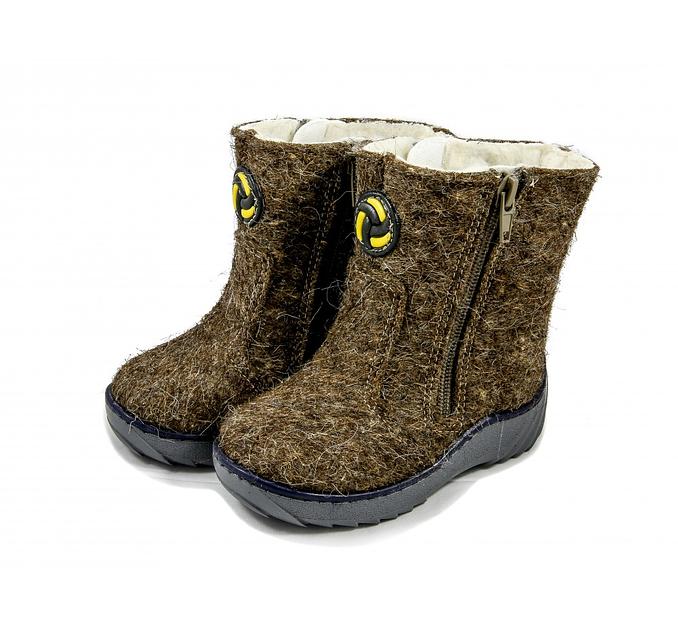 Валенки детские Сандра р-р.27-32 фото 8