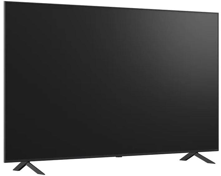 Телевизор LED LG 65" 65QNED80A6A.ARUG черный титан 4K Ultra HD 60Hz DVB-T DVB-T2 DVB-C DVB-S DVB-S2 USB WiFi Smart TV фото 4