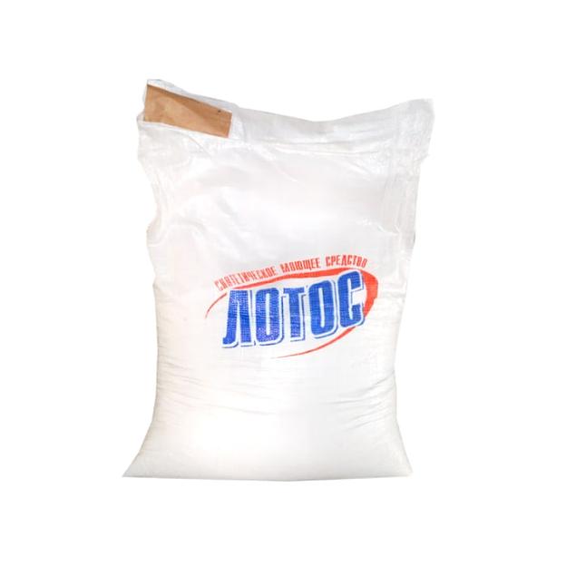 Стиральный порошок «Лотос-БИО-Автомат» 15-30 кг, опт фото 1