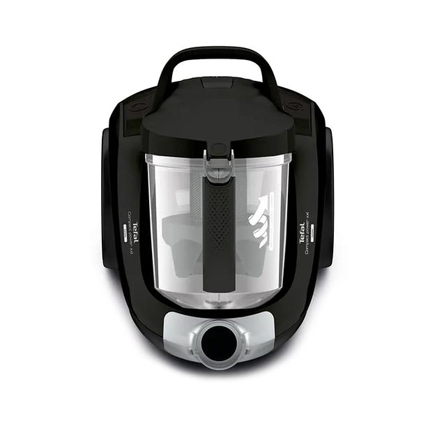 Безмешковый пылесос TEFAL TW4825EA фото 3