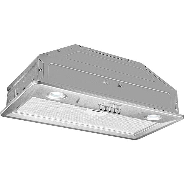 Встраиваемая вытяжка MONSHER Monsher INHIT 60 Acier фото 1