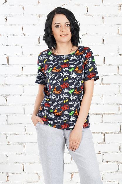 Блуза АР-1814 фото 1