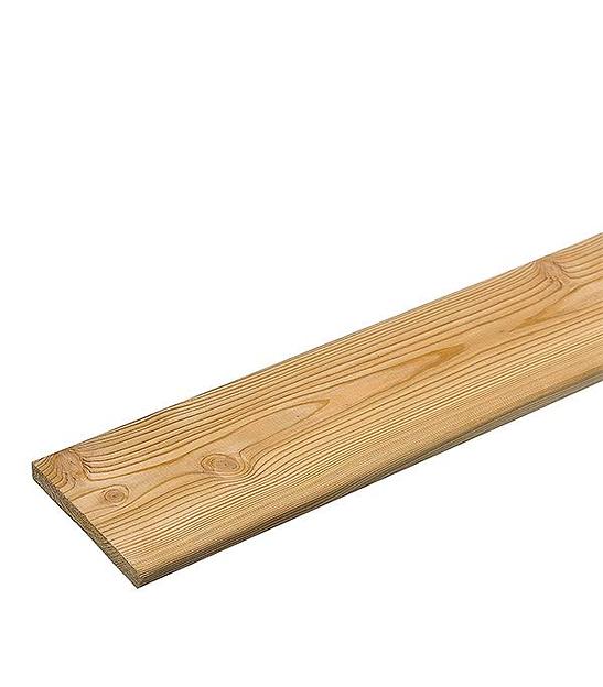 Планкен прямой, Лиственница, опт фото 1