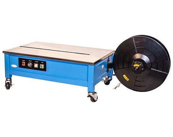 Полуавтоматическая стреппинг машина TP-202L фото 1