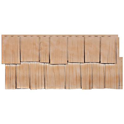 Т-Сайдинг «Щепа дуба» опт фото 3