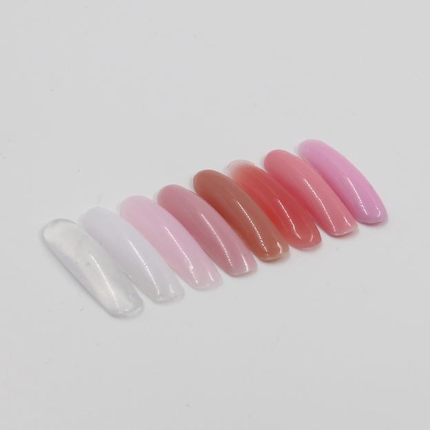 Гель для наращивания BEFUL «Polygel» 30 мл ОПТ фото 2