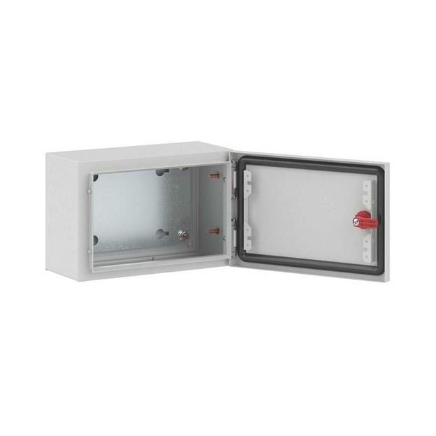 DKC R5ST0231 Корпус сварной навесной серии ST с М/П Размер: 200 x 300 x 150 мм (В х Ш х Г) фото 2