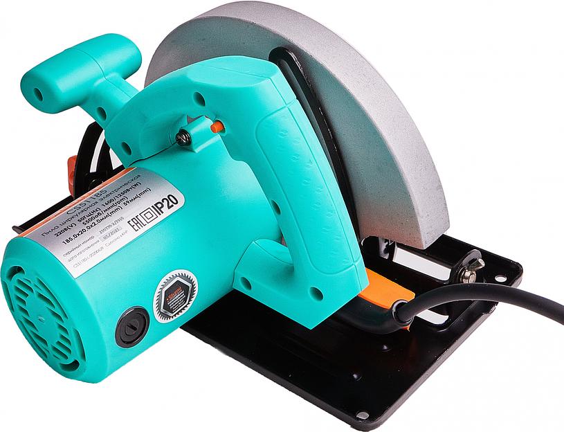 Циркулярная пила (дисковая) Sturm! CS51185 1600Вт (ручная) фото 1