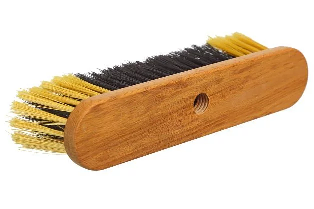 Метла для пола и улицы Ш-628-106 ОПТ фото 2