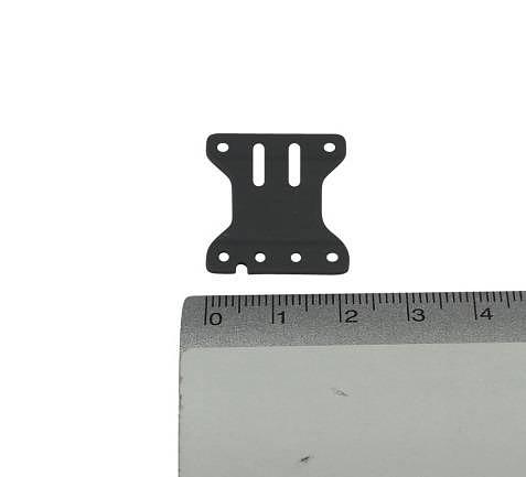 Запасная часть ADF SEPARATION PAD (B3Q10-40080) фото 2