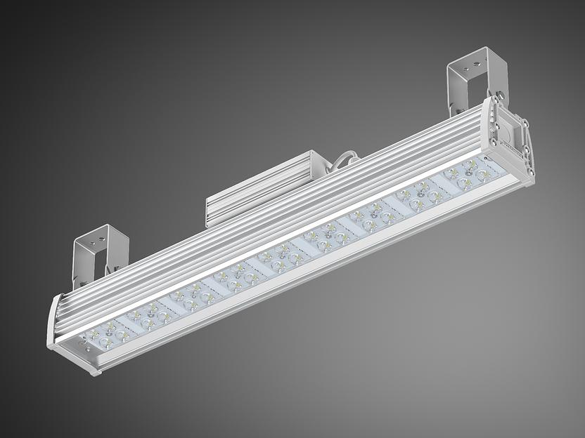 Промышленный светильник SV-LNR-80 фото 1