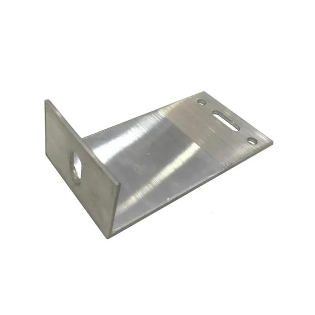 Кронштейн крепёжный фото 1