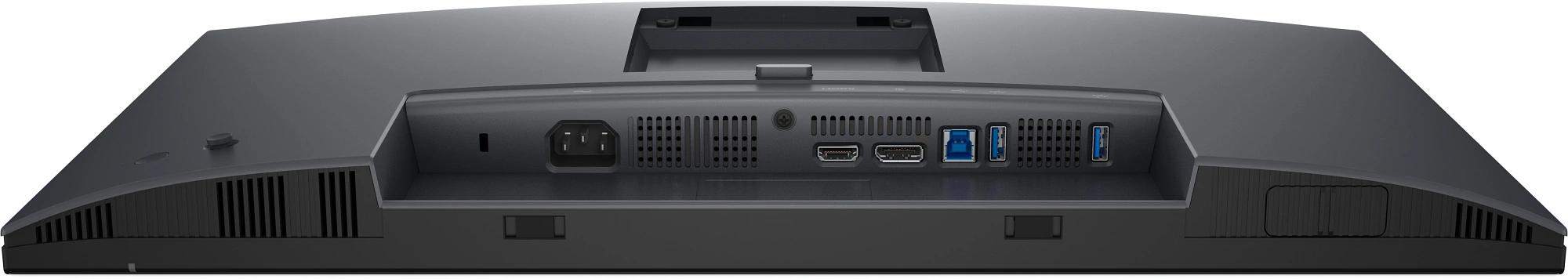 Монитор Dell 24" P2425D черный IPS LED 5ms 16:9 HDMI матовая HAS Piv 350cd 178гр/178гр 2560x1440 100Hz DP WQ HD 2K (1440p) USB 3.2кг фото 5