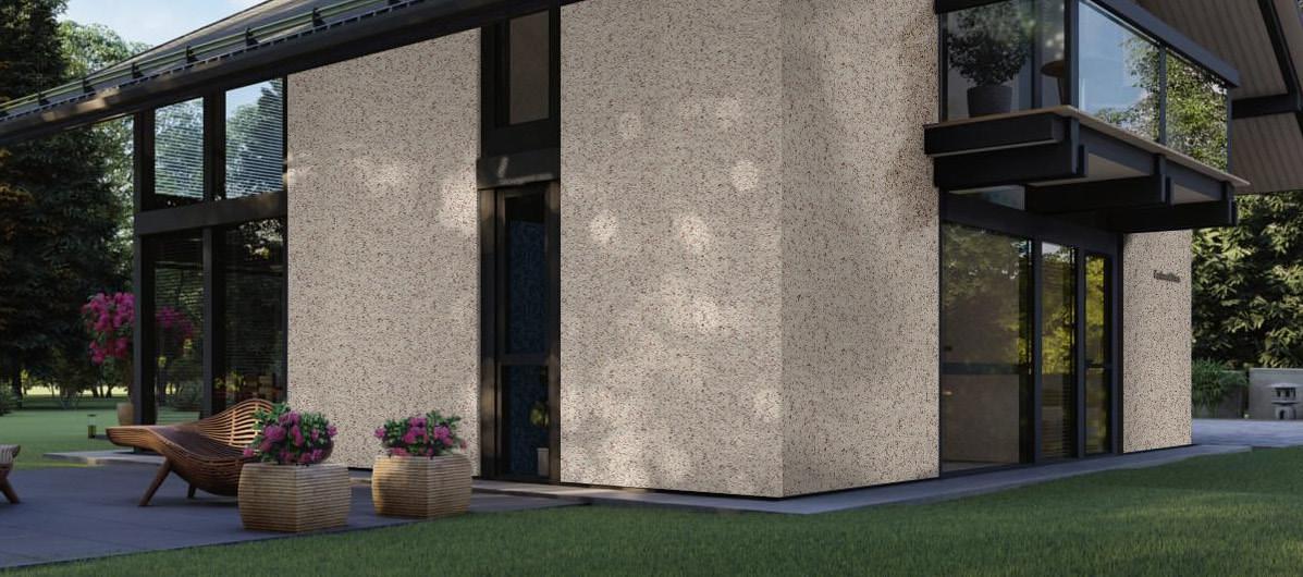 Декоративная мраморная штукатурка MS30 опт фото 5