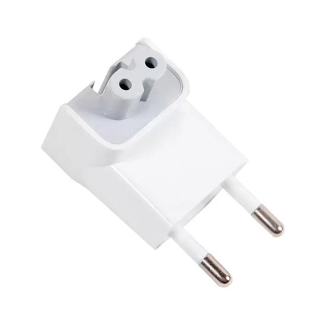 Переходник Apple EuroPlug фото 1