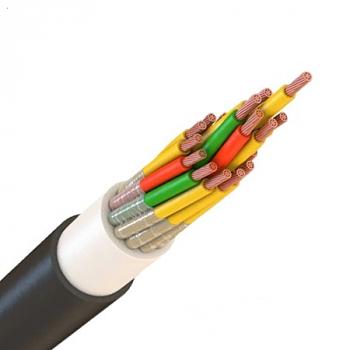 Судовой кабель КГСНРТ опт фото 1