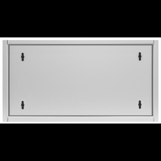 Шкаф универсальный разборный 19" 4U 225x580x451мм (ВШГ) фото 4