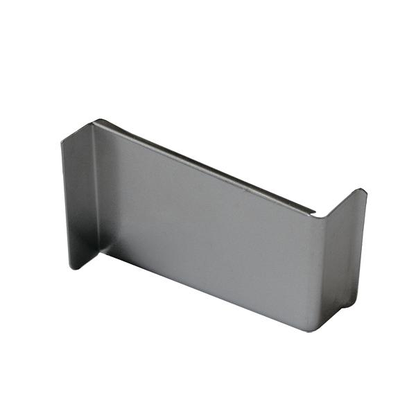 CAMAR Крышка для рег. подвески 806, правая R, металл. фото 1