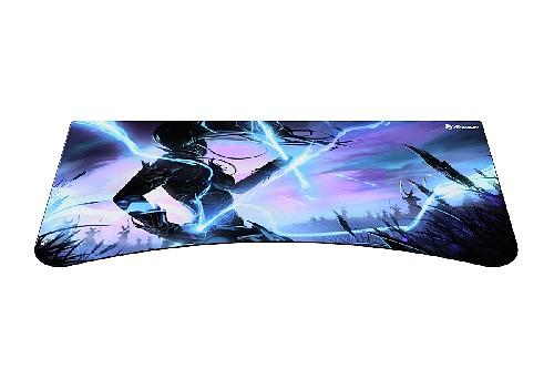 Покрытие для стола Arozzi Arena Mouse Pad – ARENA-D0014 фото 1