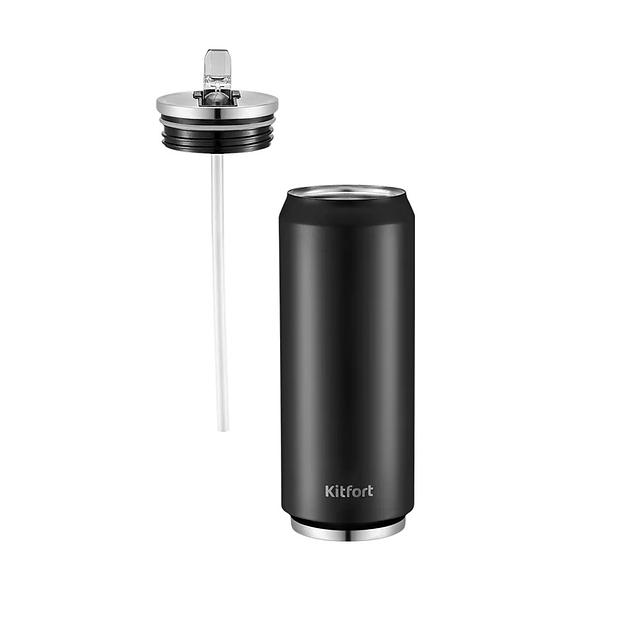 Термокружка Kitfort КТ-1232 фото 2
