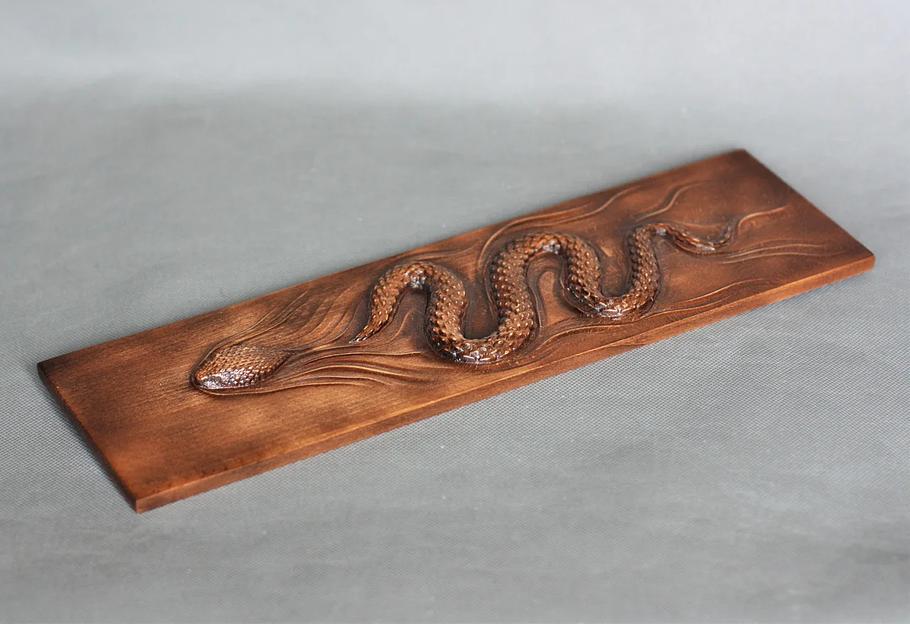 Фрезеровка, 3D-резка, гравировка на станке ЧПУ фото 6