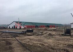 Стеновые сэндвич-панели 120 мм ОПТ фото 7