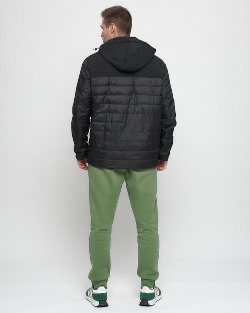 Куртка спортивная WONDERRMAN 3368Ch фото 4