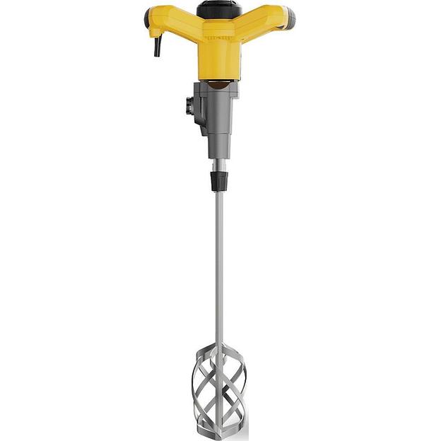 Миксер строительный Deli Миксер строительный электрический Deli DC177 1800Вт фото 1