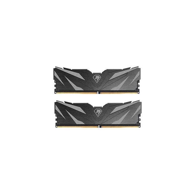 Оперативная память NETAC Shadow II NTSWD5P60DP-32K DDR5 - 2x 16ГБ 6000МГц, DIMM, Black, Ret фото 1