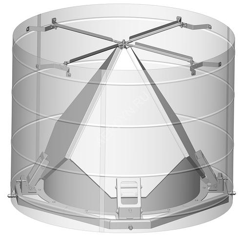 Экран ЭВ фото 1