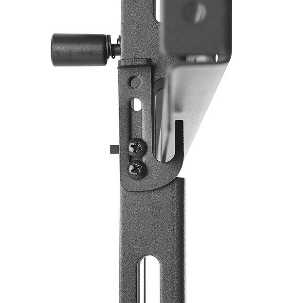 Digis DSM-P0270 для видеостен для панелей 43"-70", VESA макс. 600х400мм, до 45кг, POP-OUT, микрорегулировки высоты и уровня фото 8