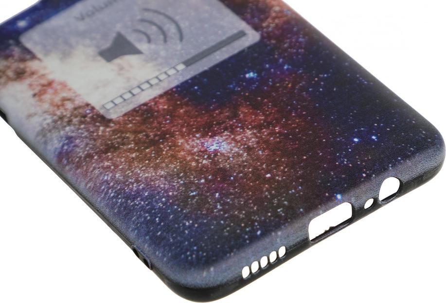 Чехол (клип-кейс) Gresso для Xiaomi Poco M4 Pro 5G Meridian черный (GR17AAAE8992) фото 3