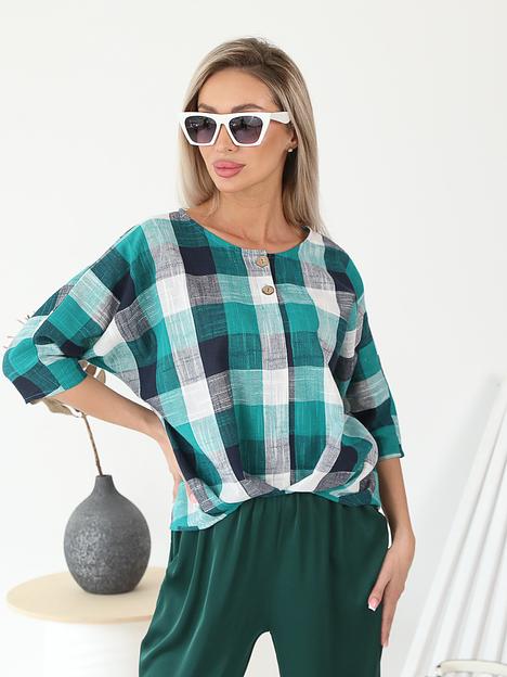 Блуза М4-5003/20 фото 8