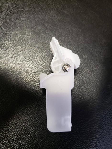 Шарнир ADF Canon MF42x/44x/MF73x (FM1-T687/FL1-1411) фото 3