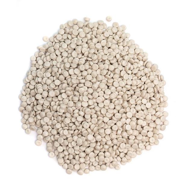 Вторичная гранула ПВД матовая опт фото 1