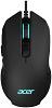 Мышь Acer OMW160 черный оптическая (6400dpi) USB (8but) фото 3