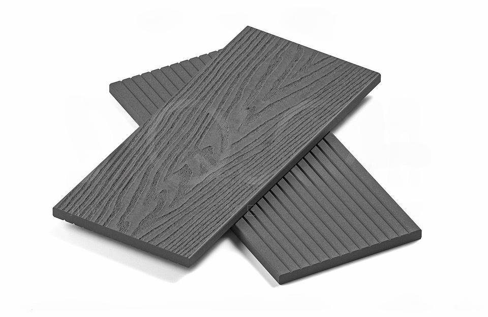 Доска заборная из ДПК Sequoia, опт фото 6