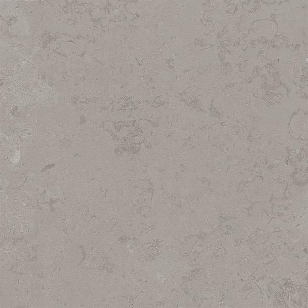 Керамогранит Kerama Marazzi Про Лаймстоун серый натуральный обрезной 600x600 фото 1