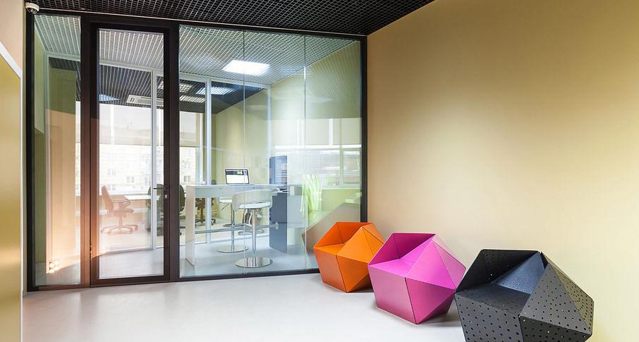 Звуконепроницаемые двери NAYADA-Magic под заказ фото 8