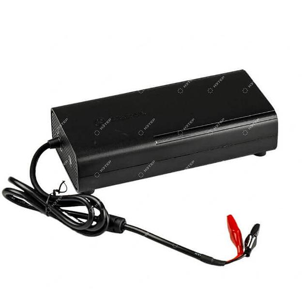 Зарядное устройство 25,2V 8,7A (Li-Ion) - 6S фото 1