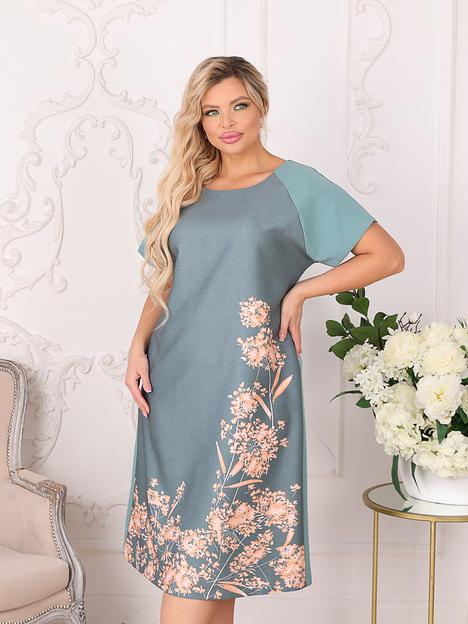 Платье П3-5497/3 фото 9