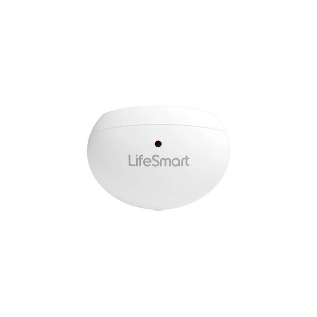 Датчик протечки воды LIFESMART LS064WH, белый фото 1