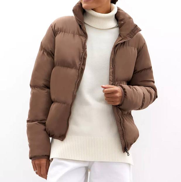 Услуга пошива верхней одежды фото 5